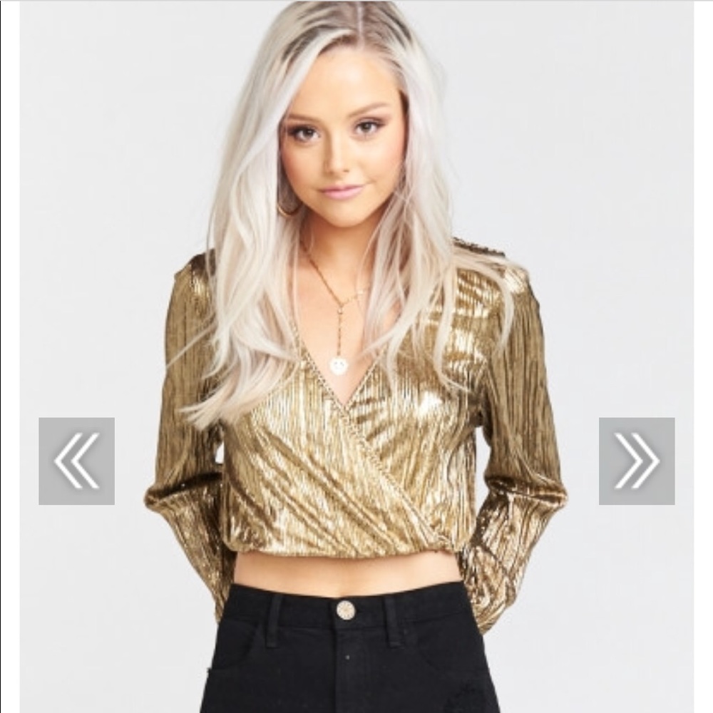 Show Me Your Mumu - Good As Gold